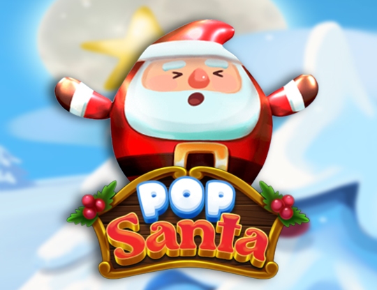 Pop Santa